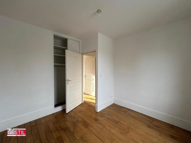 Maison - 92 m² - 5 pièces