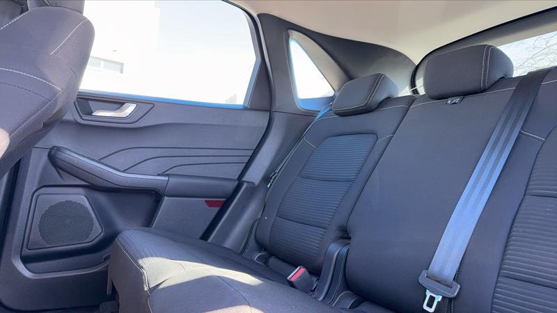 Ford Kuga 2.5 Duratec 190 Fhev Powershift Titanium