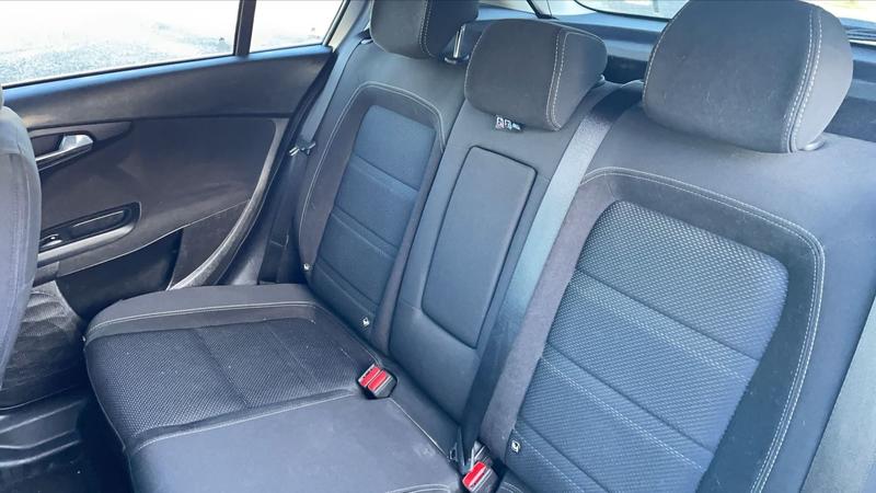 Fiat Tipo II 1.6 MultiJet 120 Lounge