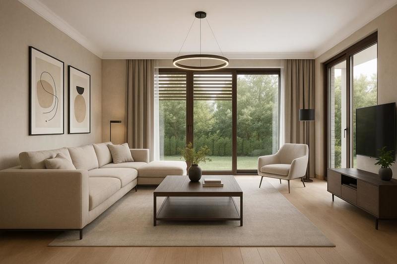 Maison - 142 m² - 6 pièces