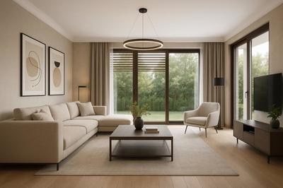 Maison - 142 m² - 6 pièces