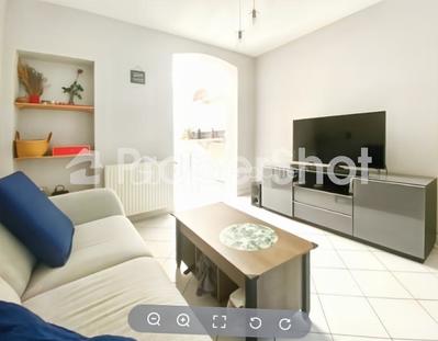 Maison - 83 m² - 6 pièces