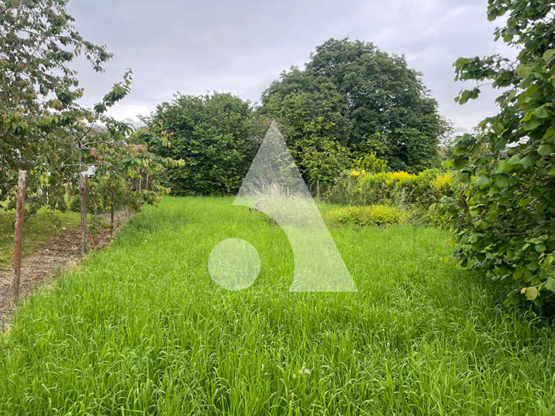 Maison - 112 m² - 3 pièces