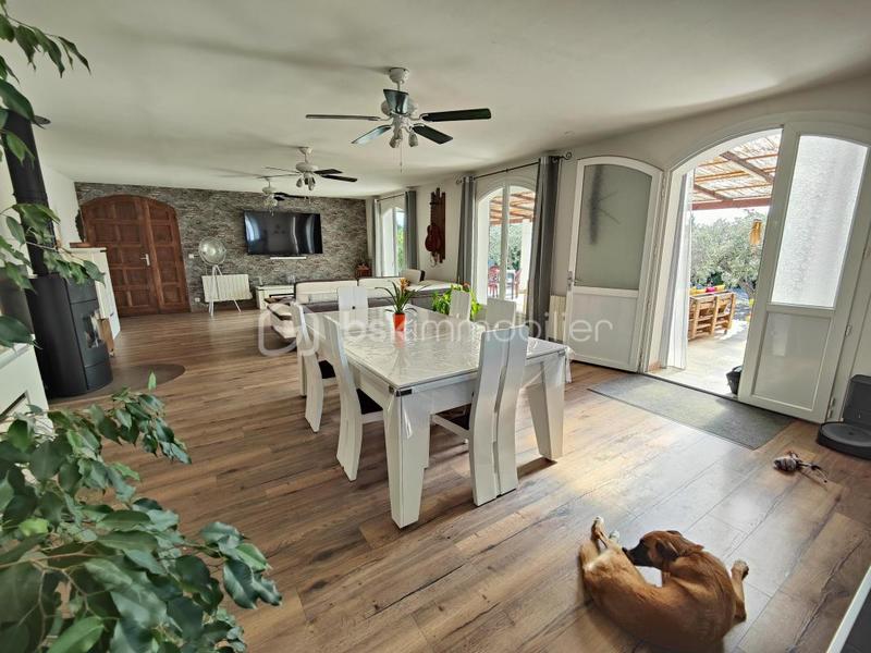 Villa - 163 m² - 5 pièces