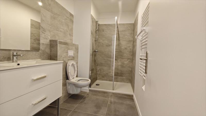 Studio - 15 m² - 1 pièce