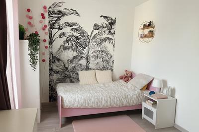 Maison - 103 m² - 5 pièces