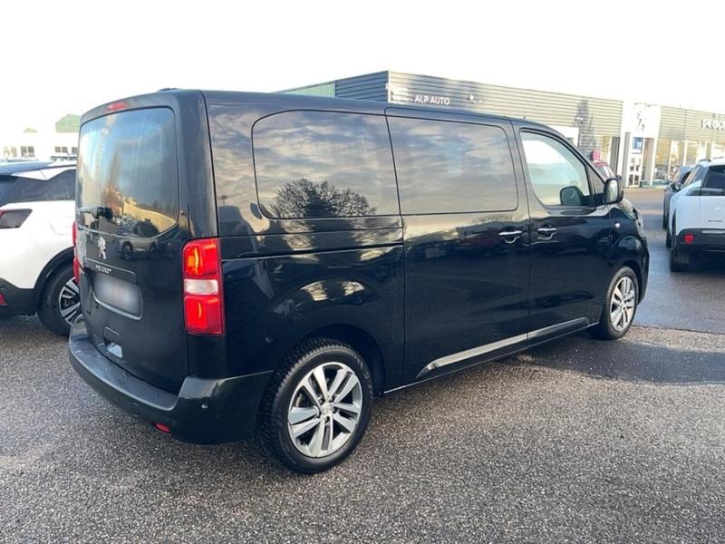 Peugeot Traveller 2.0 Bluehdi 150 s&amp;S Standard Business