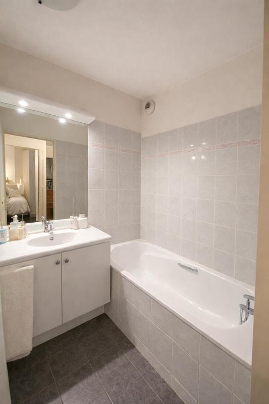 Appartement - 91 m² - 5 pièces