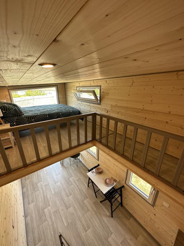 Maison - 200 m² - 20 pièces