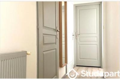 Appartement - 36 m² - 2 pièces