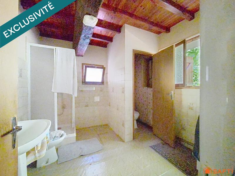 Maison - 144 m² - 6 pièces