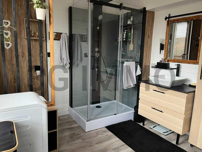 Maison de village - 176 m² - 7 pièces