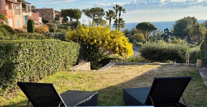 Maison - 51 m² - 3 pièces