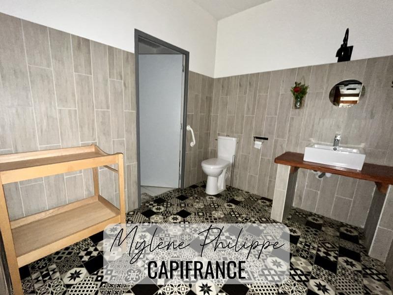 Local commercial - 150 m²