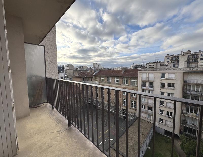 Appartement - 23 m² - 1 pièce