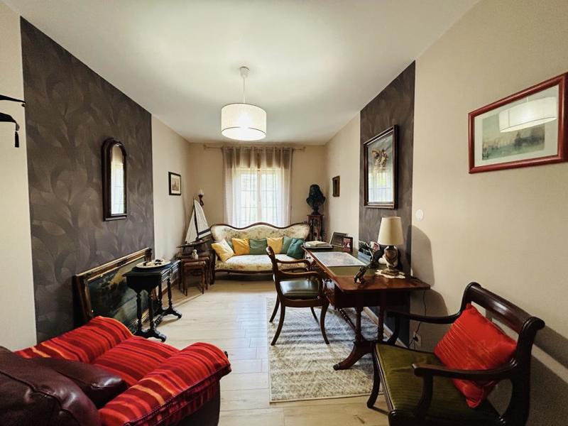 Longère - 180 m² - 7 pièces