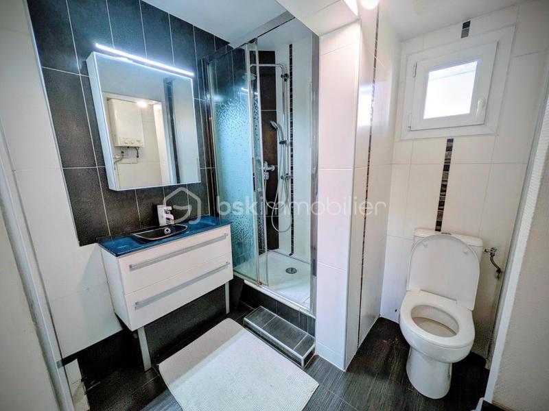 Appartement - 68 m² - 4 pièces