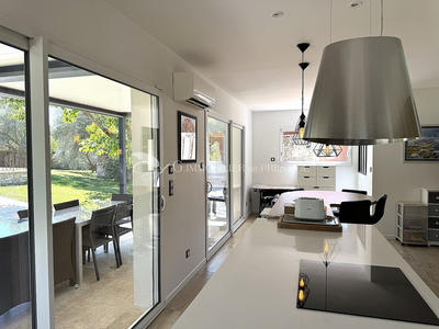 Villa - 139 m² - 6 pièces