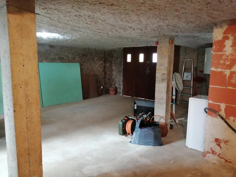 Maison - 69 m² - 3 pièces