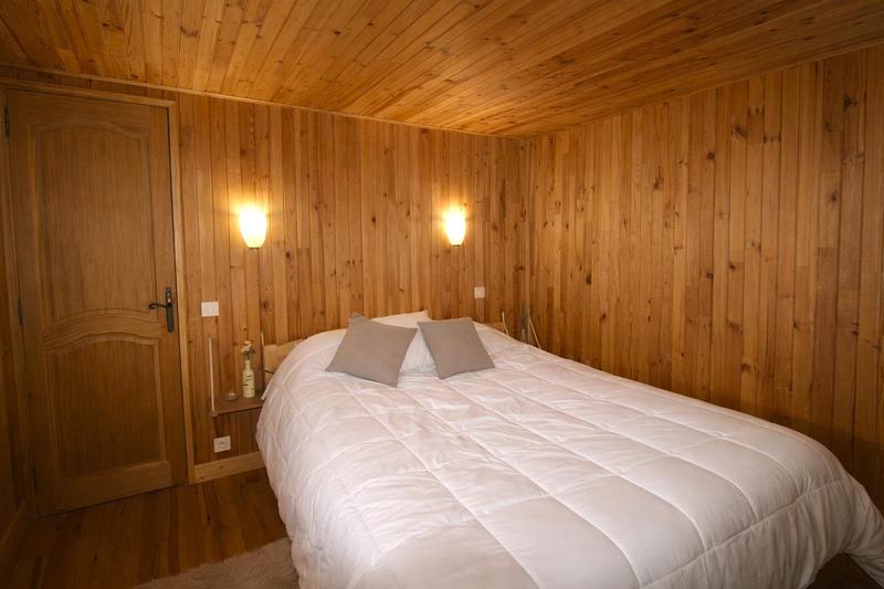 Châlet - 73 m² - 5 pièces