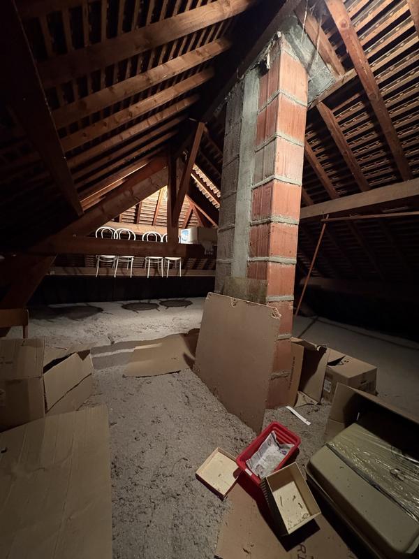 Maison - 104 m² - 4 pièces