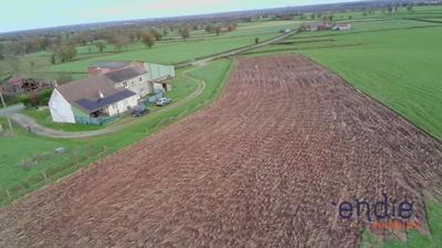 Maison de campagne - 210 m² - 7 pièces