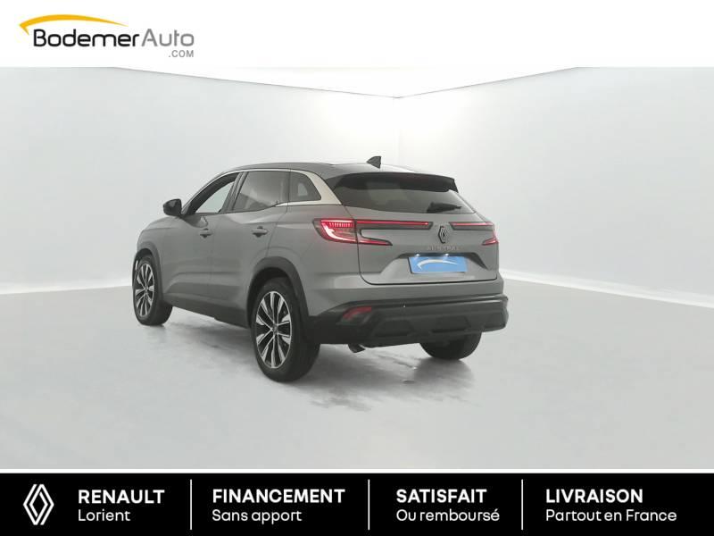 Renault Austral mild hybrid advanced 130 Techno