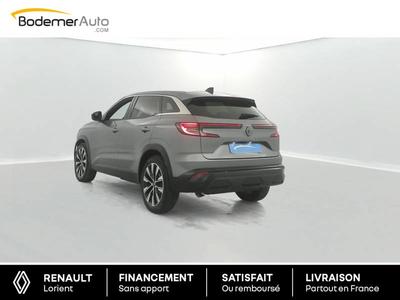 Renault Austral mild hybrid advanced 130 Techno