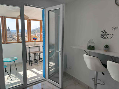 Appartement - 36 m² - 2 pièces