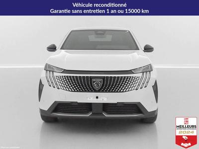 Peugeot 3008 1.2 Hybrid 136ch Allure e-Dcs6