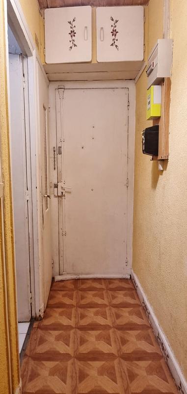 Appartement - 32 m² - 2 pièces