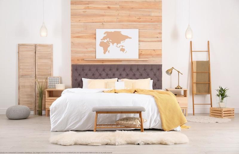 Appartement - 138 m² - 4 pièces