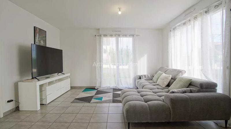 Maison - 109 m² - 6 pièces