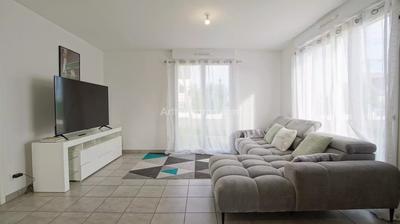 Maison - 109 m² - 6 pièces