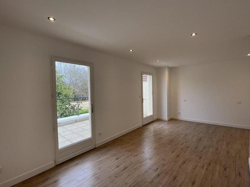 Maison - 142 m² - 5 pièces