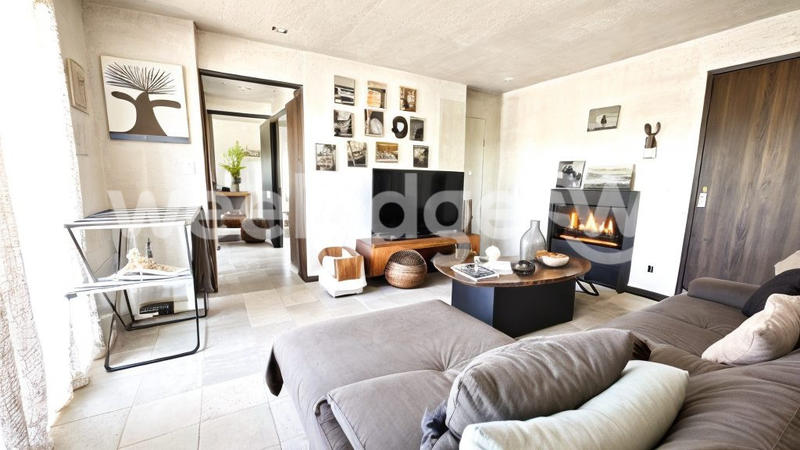 Appartement - 71 m² - 4 pièces