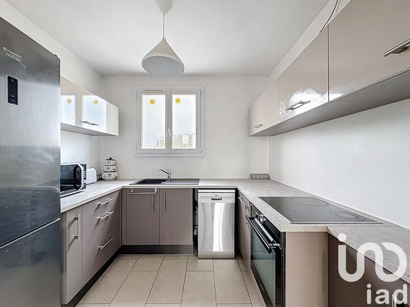 Appartement - 68 m² - 4 pièces