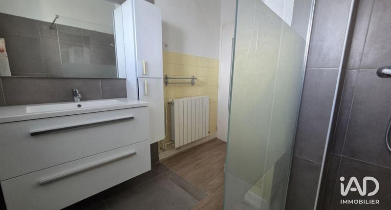 Appartement - 92 m² - 4 pièces