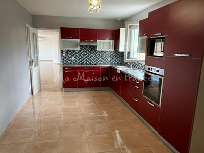 Maison - 153 m² - 7 pièces