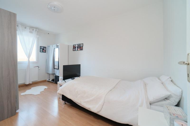 Maison - 97 m² - 5 pièces