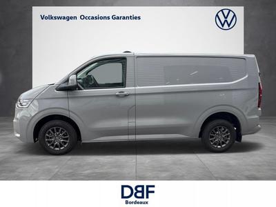 Volkswagen Transporter Van Tdi 170 Ch Bva8 4m L1