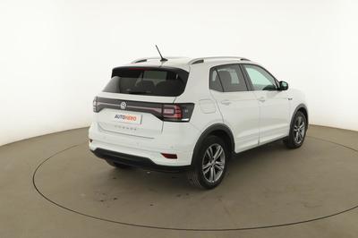 Volkswagen t-Cross 1.0 Tsi R-Line Dsg 115 ch