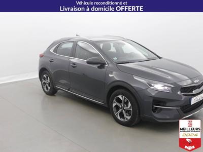 Kia Xceed 1.6l CRDi 136 Active +Gps