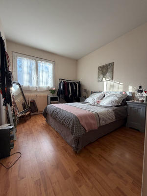 Appartement - 83 m² - 4 pièces