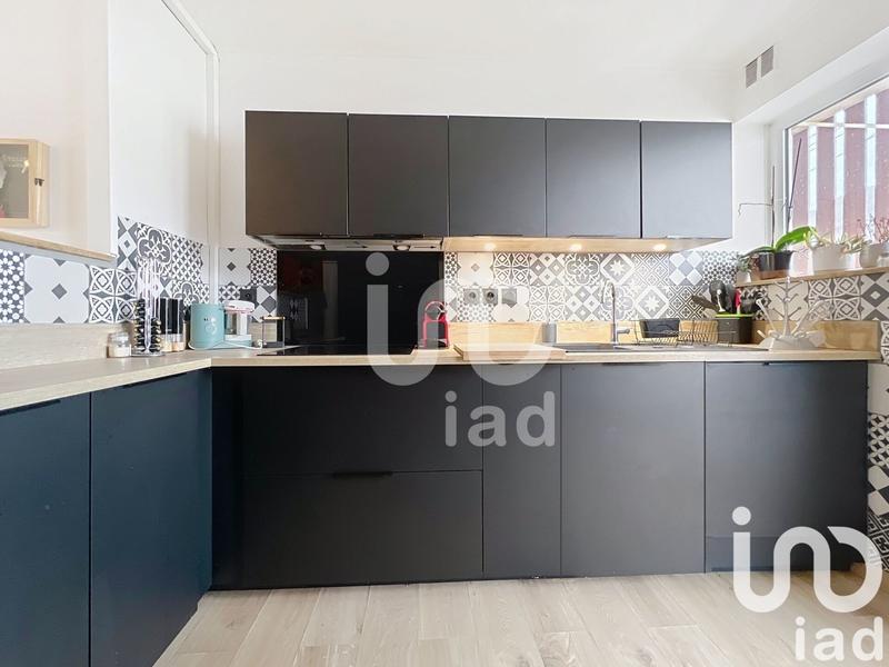 Appartement - 75 m² - 3 pièces