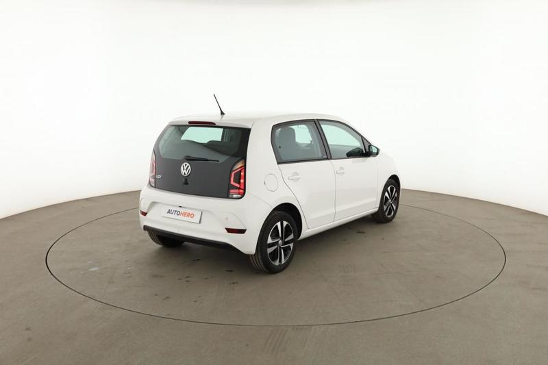 Volkswagen Up! 1.0 BlueMotion Tech Up Iq.Drive 5p 60 ch