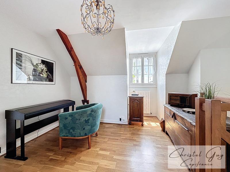 Maison de campagne - 144 m² - 5 pièces