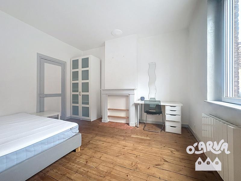 Maison - 150 m² - 8 pièces