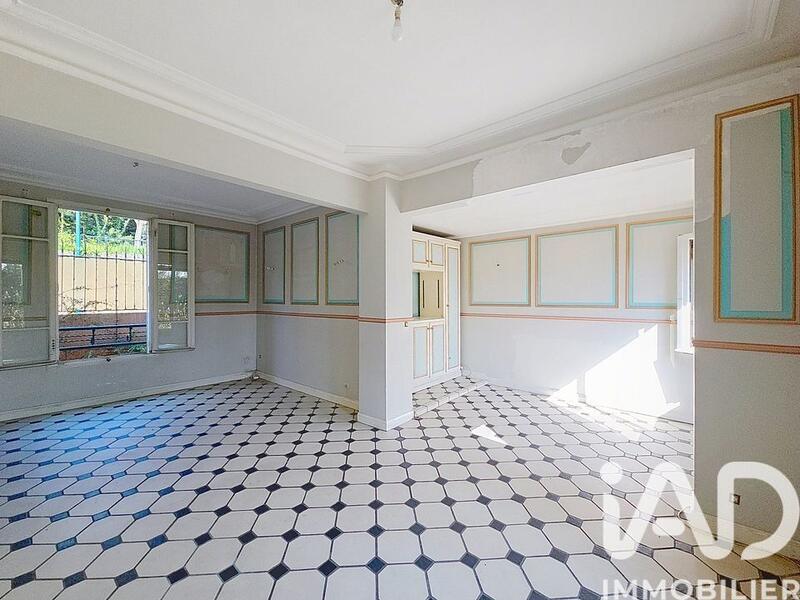 Maison - 79 m² - 4 pièces