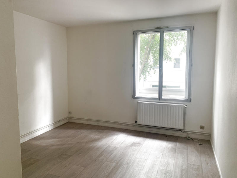 Appartement - 54 m² - 2 pièces